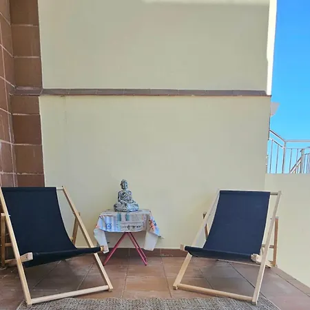 Lägenhet Les Balcons Face A La *
