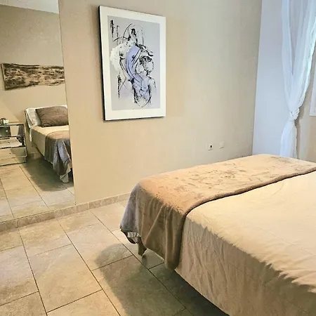 Apartment Les Balcons Face A La