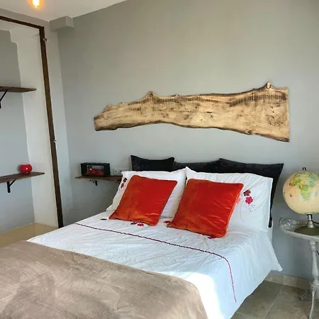 Apartment Les Balcons Face A La