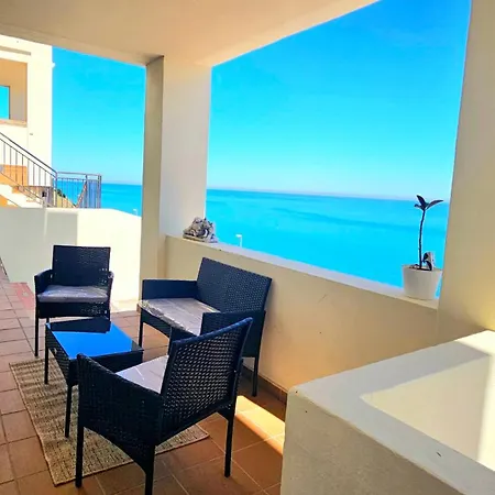 Apartment Les Balcons Face A La *